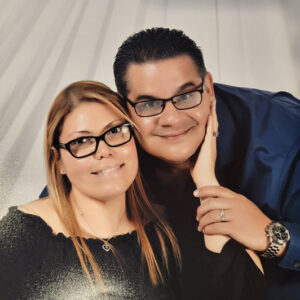 Aida & Johnny